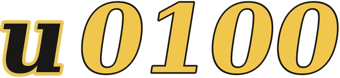 u0100 logo